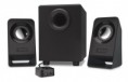 Logitech Multimedia Speakers Z213